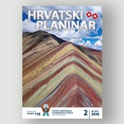 Hrvatski planinar - Veljača 2026.